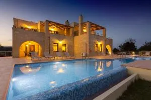 Villas Kalives - 阿尔梅尼