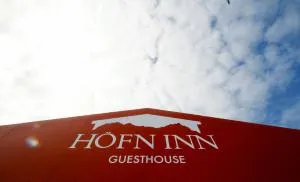 Höfn Inn Guesthouse - Höfn