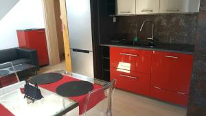 Pod Zamkiem 2 sypialnie, salon, 70 m, komfort, max 7 os