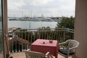 Apartments Vili Betina