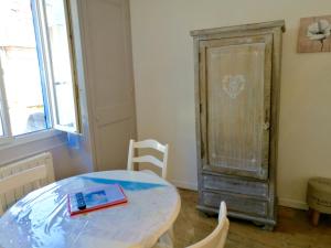 Appartements Les Altheas : photos des chambres