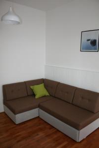 Apartments Vili Betina