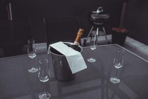 Apartments Vila Apolonia