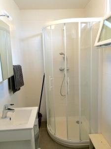 Appartements Les Altheas : photos des chambres