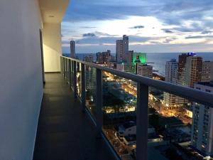 luxuriuso apartament