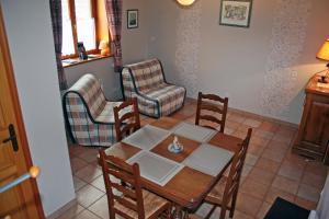 B&B / Chambres d'hotes Ferme BROCART : photos des chambres