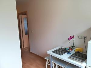 Amber apartamentai