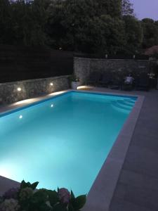 Holiday Home Arboretum