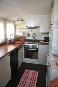 La Mansarda più bella e luminosa vicino al centro!