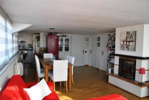 La Mansarda più bella e luminosa vicino al centro!