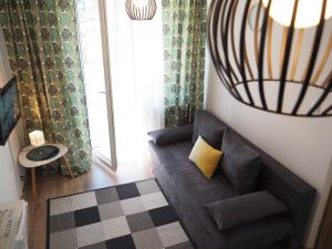 Apartament Mrągowska - Żabi Staw