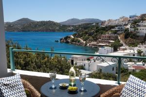 Asterias Leros Greece