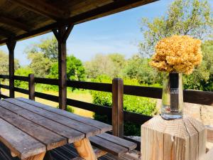 Chalets A Casetta : photos des chambres