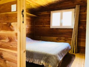 Chalets A Casetta : photos des chambres