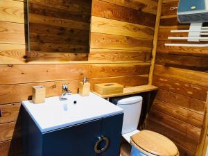 Chalets A Casetta : photos des chambres