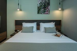 Mediterranean Luxury Apartment