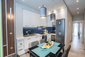 Mediterranean Luxury Apartment