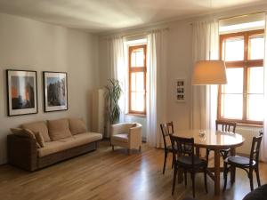 Apartments near Rathaus