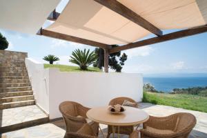 Skiathea Villas Skiathos Greece