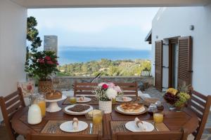 Skiathea Villas Skiathos Greece