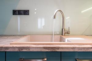 Athens Tower Boutique Apartment