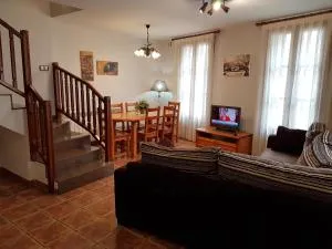 Apartaments Cal Noi - Sant Pau de Seguries