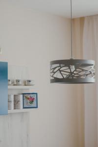 Стильная уютная апарт-студия SILENA