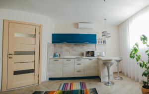 Стильная уютная апарт-студия SILENA