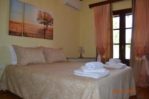 Villa Palio Tsifliki Kavala Greece