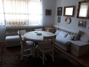 One-Bedroom Apartment room in Apartment Sun