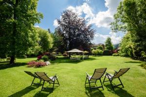 Albergo Milano Snc