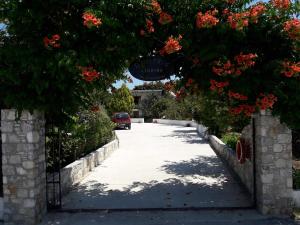 Studios Dimitris Skiathos Greece