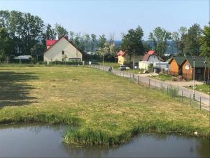 Pensjonat nad Stawem