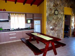 Complejo Terrazas al Champaqui