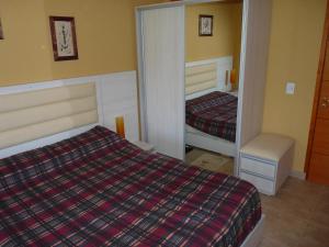 Complejo Terrazas al Champaqui