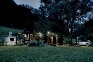 Villa Pepeljuga kuća za odmor - Pavlovec-Zabočki