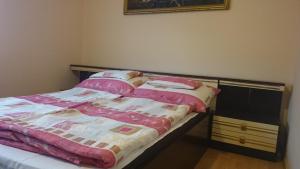Agáta Apartman