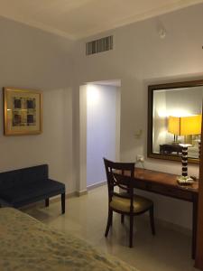 Junior Suite room in Guest House Hotel Amman by FHM