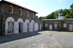 Plas Nanteos Mansion