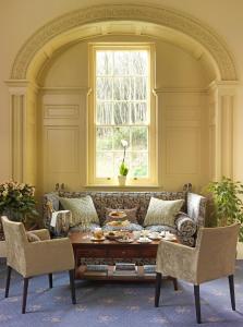 Plas Nanteos Mansion