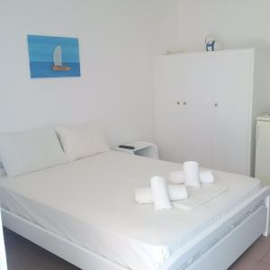 Chaniotis Studios Myconos Greece