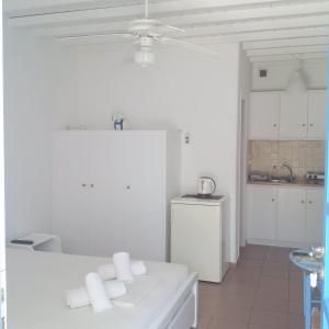 Chaniotis Studios Myconos Greece