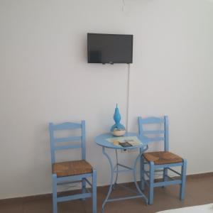 Chaniotis Studios Myconos Greece