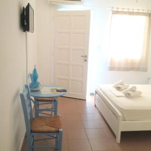 Chaniotis Studios Myconos Greece