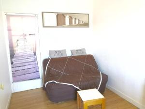 Appartements Les Altheas : photos des chambres