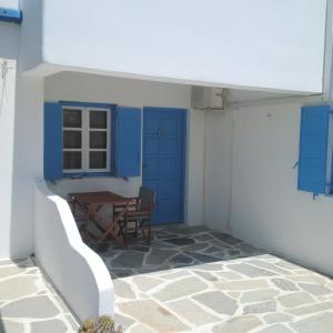 Chaniotis Studios Myconos Greece