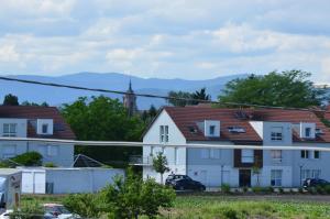 Appartements Gite Du Neuland : photos des chambres