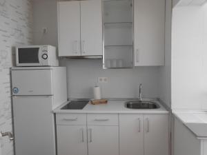 Apartamento Centro Abad