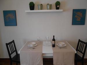 Apartamento Centro Abad