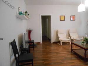 Apartamento Centro Abad